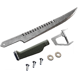 MMOJUGG Dune Awakening Blade Parts * 20 Buying Page Display